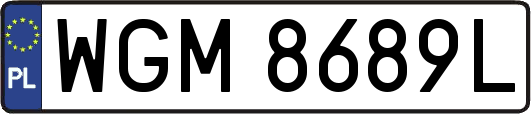 WGM8689L