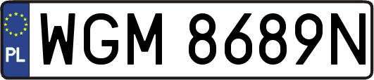 WGM8689N