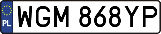 WGM868YP