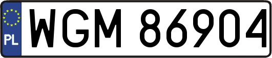 WGM86904