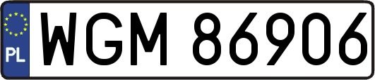 WGM86906