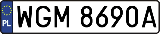WGM8690A