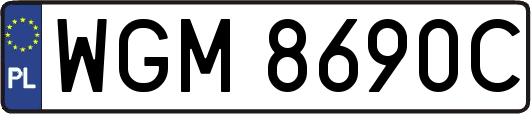 WGM8690C