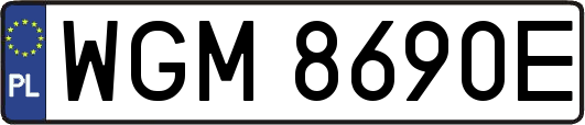 WGM8690E