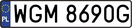 WGM8690G