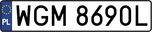 WGM8690L