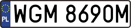 WGM8690M