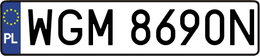WGM8690N