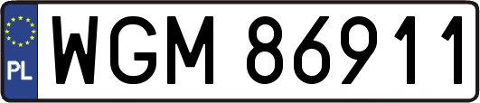 WGM86911