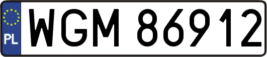 WGM86912