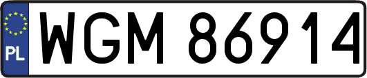WGM86914