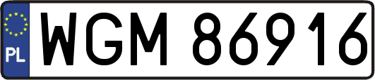 WGM86916