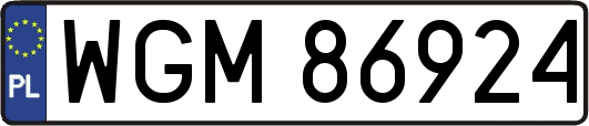 WGM86924