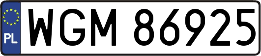 WGM86925