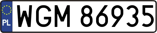 WGM86935