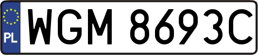 WGM8693C