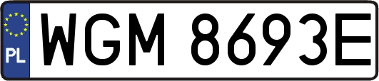 WGM8693E