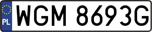 WGM8693G