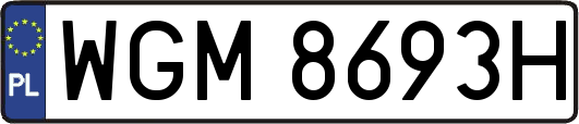 WGM8693H