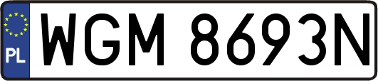 WGM8693N