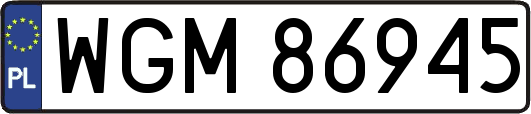 WGM86945