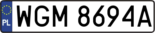 WGM8694A