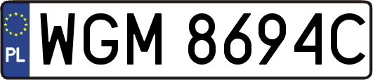 WGM8694C