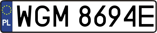 WGM8694E