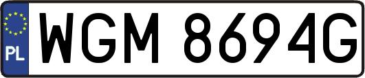 WGM8694G