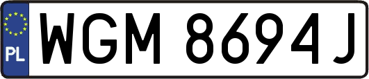 WGM8694J