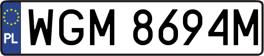 WGM8694M
