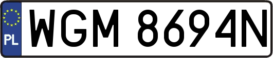 WGM8694N