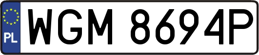 WGM8694P