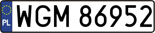 WGM86952
