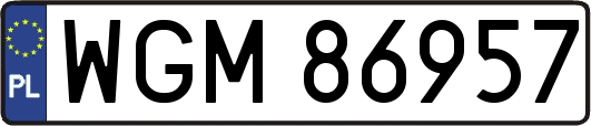 WGM86957