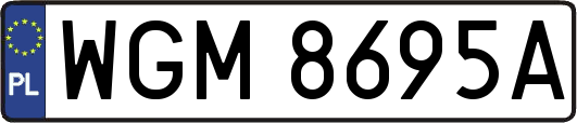 WGM8695A