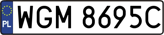 WGM8695C