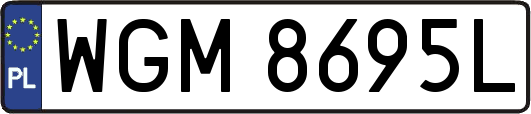 WGM8695L
