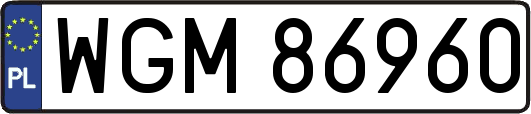 WGM86960