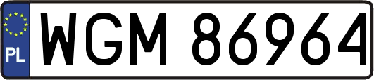 WGM86964