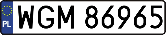 WGM86965