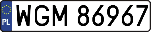 WGM86967