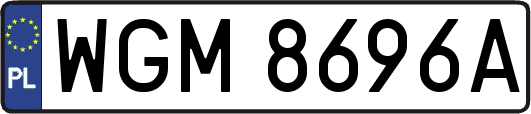 WGM8696A