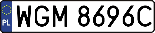 WGM8696C