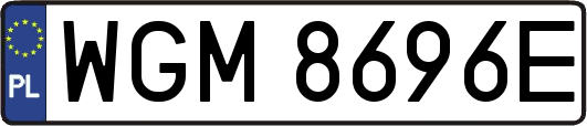 WGM8696E