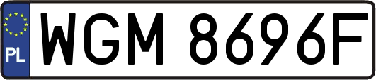 WGM8696F