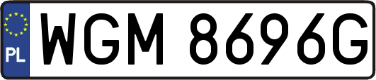 WGM8696G