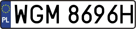 WGM8696H