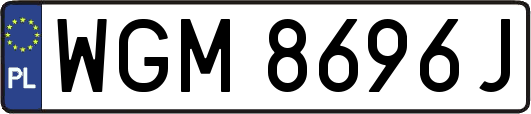 WGM8696J