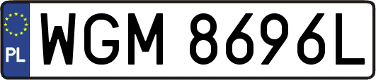 WGM8696L